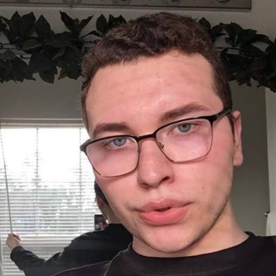 Mark Serráno - Twitter Profile Picture of Mark Serráno (@_Mark_Serrano) on Twitter