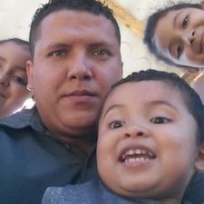 Profile Picture of SIXTO ALVARADO (@sixmal87) on Twitter