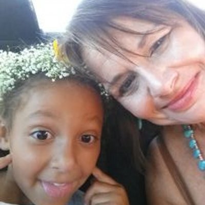 Profile Picture of Robin Blackwell Brad (@bomdesigninc) on Twitter