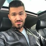 Profile Picture of Шамиль (Шимон, Самуил, Шамуил) (@privet_shamil) on Instagram