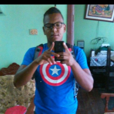 Profile Picture of Brian Cabello (@Briancabello4) on Twitter