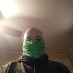 Profile Picture of Carl. Patterson (@carl._patt) on Instagram