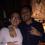 Profile Picture of Pablo Robles (@danilo.robles) on Instagram
