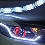 Profile Picture of Doris Chung (@car_led_lighting_supplier) on Instagram