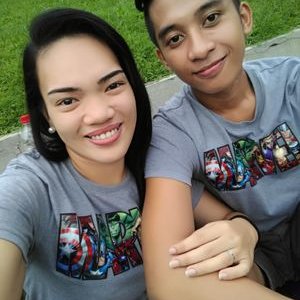 Profile Picture of Julius Bryan Gaspar (@juliusdanye17) on Twitter