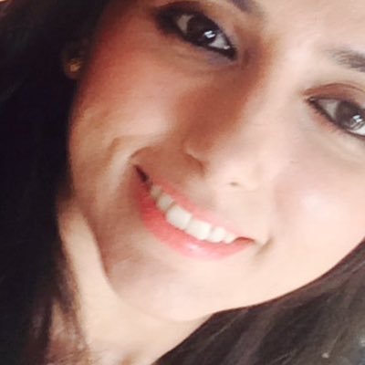 Profile Picture of Amna Tariq Shah (@amnatariqshah) on Twitter