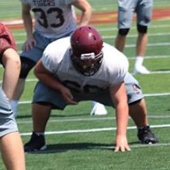 Profile Picture of Gilbert Velarde (@Velarde3Gilbert) on Twitter