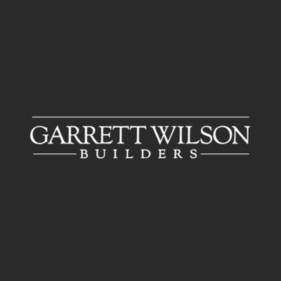 Profile Picture of Garrett Wilson Builders (@GarrettBuilders) on Twitter