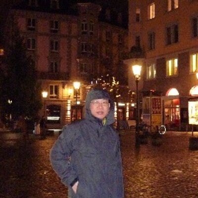 Profile Picture of Michael Wong (@@ravel9) on Twitter