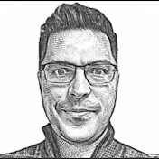 Profile Picture of James Baer (@LookBothWaysPlease) on Youtube