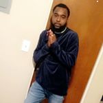 Profile Picture of Markell Patton (@the_guy_b) on Instagram