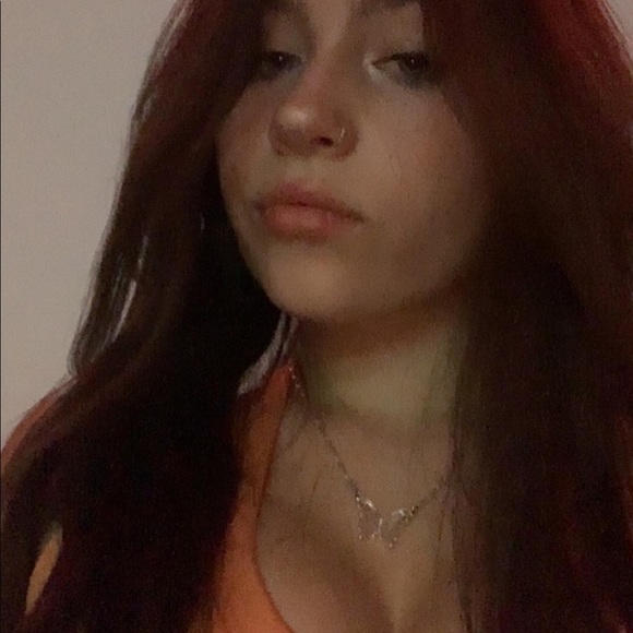 Nina Wydra - Poshmark Profile Picture of Nina Wydra (@ninawydra) on Poshmark