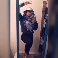 Profile Picture of Savannah Fletcher (@savannah-fletcher-11) on Quora