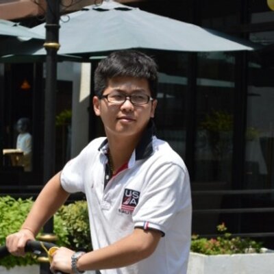 Profile Picture of Peter Zhu (@peterzhu925) on Twitter