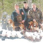 Scott York - Instagram Profile Picture of Scott York (@sprucemountainguide) on Instagram