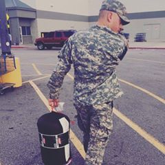 Profile Picture of Rusty White (@soldierfirst) on Tiktok