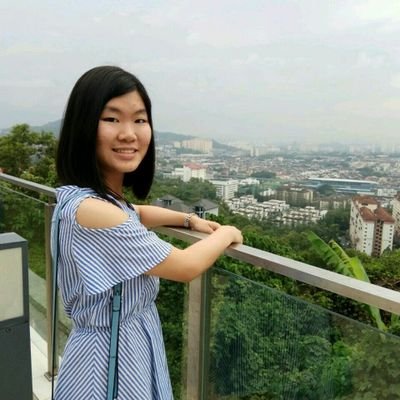 Profile Picture of Yeeching (@YeeChing0613) on Twitter