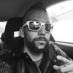 Profile Picture of Daniel Hamelin (@mohawkmachine) on Instagram