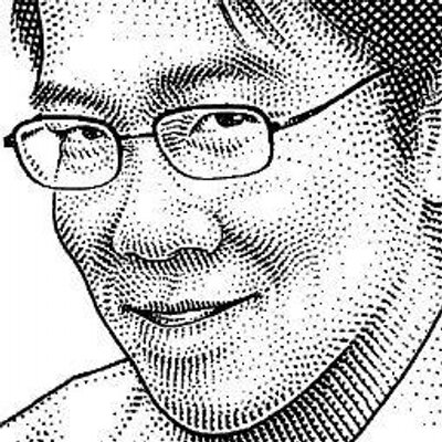 Profile Picture of Jonathan Cheng (@JChengWSJ) on Twitter