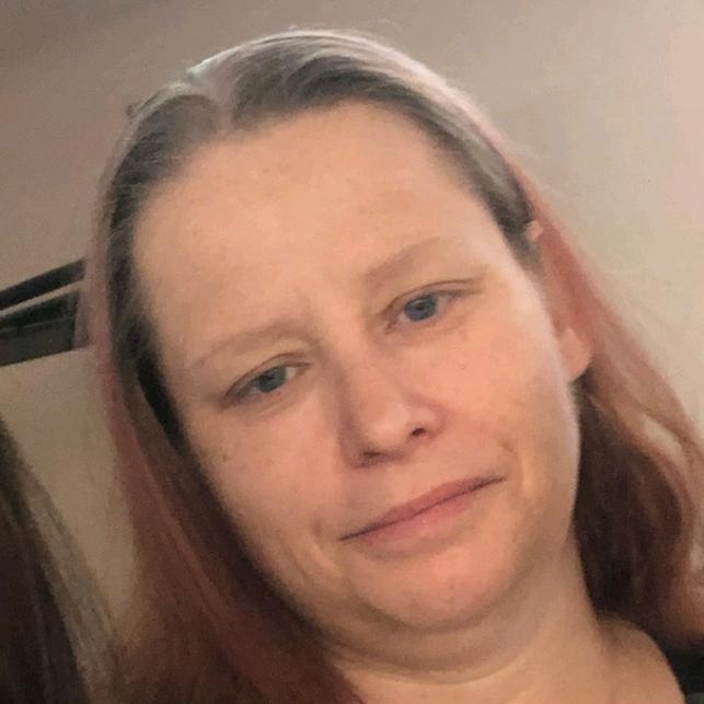 Profile Picture of gingercouch15 (@gingercouch9145) on Tiktok