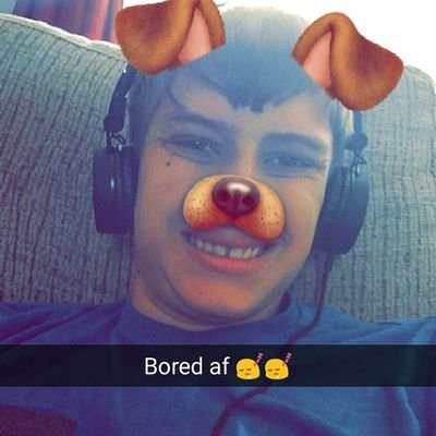 Profile Picture of Liam Danny Buxton (@Liam_Danny_B) on Twitter