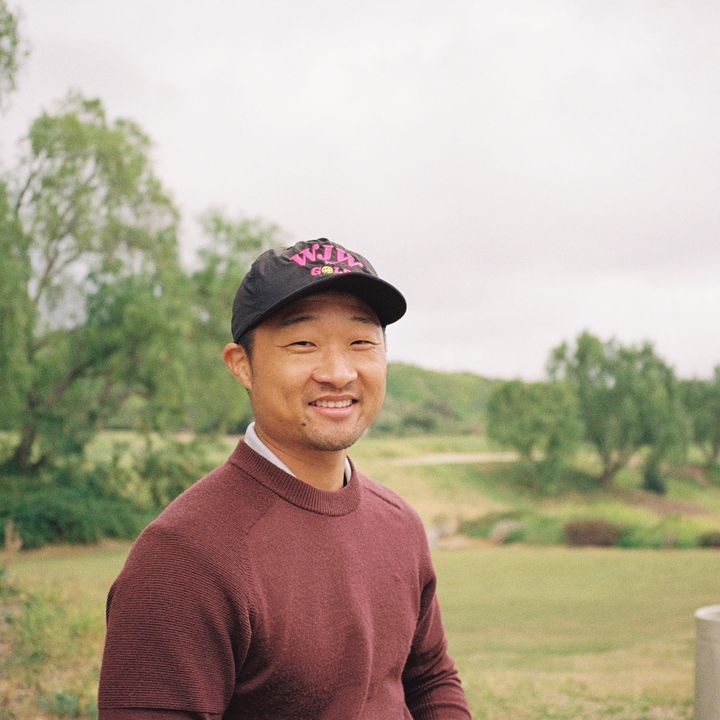 Profile Picture of Brian (@briansukgolf) on Tiktok