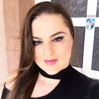 Profile Picture of Adriana Ujkaj (@AdrianaUjkic) on Twitter