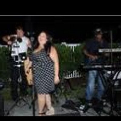 Profile Picture of Brenda Marrero (@ChuckEvansBand) on Twitter