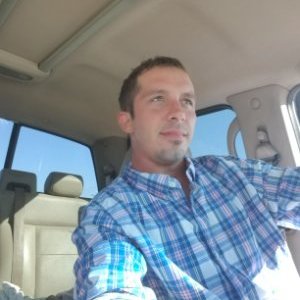 Profile Picture of Michael D Harbold (@mikey0845) on Twitter