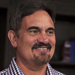 Profile Picture of Jeff Rude (@HateToBeRude) on Twitter