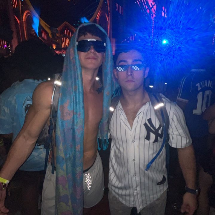 Daniel Pino - Tiktok Profile Picture of Daniel Pino (@pinobrah) on Tiktok