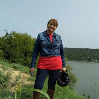 Profile Picture of Jessie McGowen (@jessie_mcgowen) on Twitter