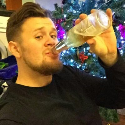 Profile Picture of James Malcolm (@jaymalkmcg) on Twitter