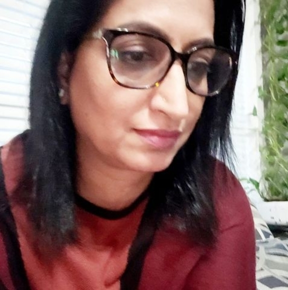 Profile Picture of Balbir Samra (@ballysamra64) on Poshmark