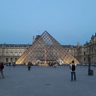 Profile Picture of Patrick Marceau (@patrik_marceau) on Twitter