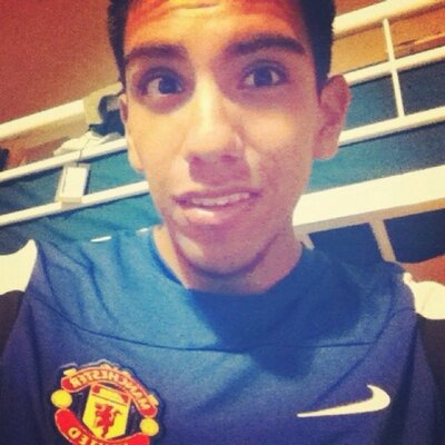 Profile Picture of John Terrones (@reckless_nyc) on Twitter