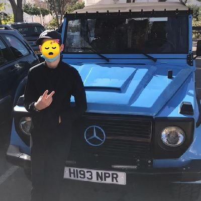 Profile Picture of Jorge Javier Campbell (@JorgeJavierCam6) on Twitter