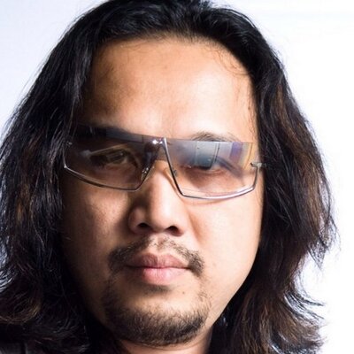 Profile Picture of Kelvin Lim (@kelimartist) on Twitter