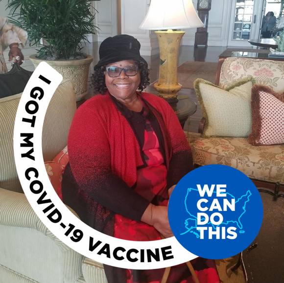 Profile Picture of Marian Scott (@mass29461) on Poshmark