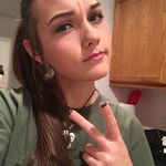 Profile Picture of ♐️👽JayJay👽♐️ (@jillian_osborne_) on Instagram