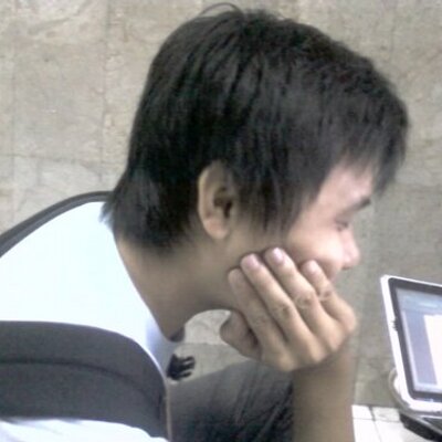 Profile Picture of Andy Kun (@andyzhuzhu) on Twitter