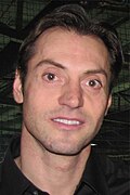 Profile Picture of Jimmy Waiteon Wikipedia