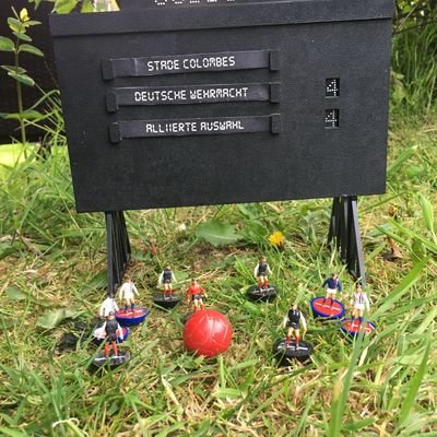 Profile Picture of Mark Wheeler (@wheeplumb) on Twitter