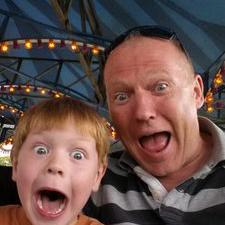 Profile Picture of Jon Angus (@jonangus1) on Twitter