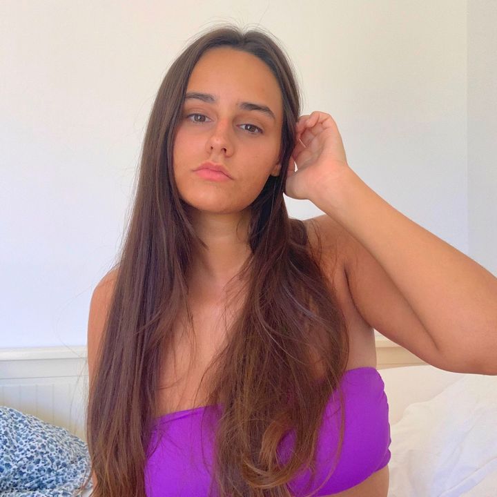 Profile Picture of Alba Carbonell (@albcarbo) on Tiktok