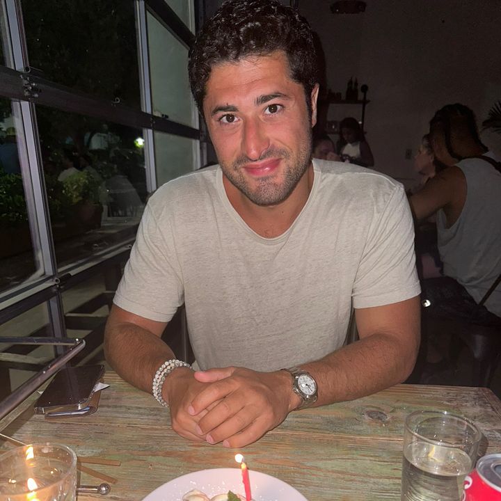 Profile Picture of Matthew Bocchi (@mattyboch) on Tiktok