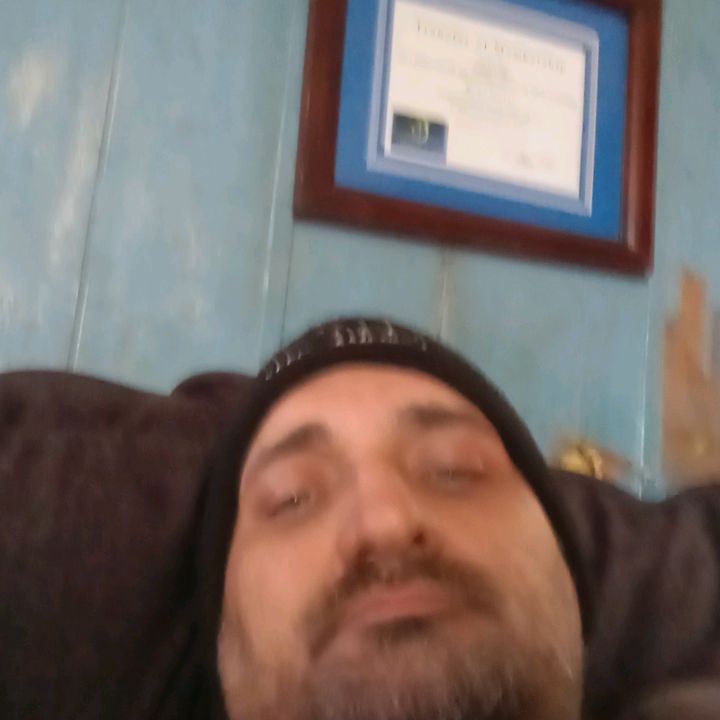 Profile Picture of Michael Mariano (@michaelmariano860) on Tiktok