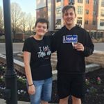 Profile Picture of Annie Beurman (@anngelwithashotgun) on Instagram