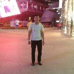 Profile Picture of danielsaliman (@danielsaliman) on Instagram