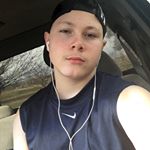 Profile Picture of DEVIN keith skinner (@coonass_wigger_16) on Instagram